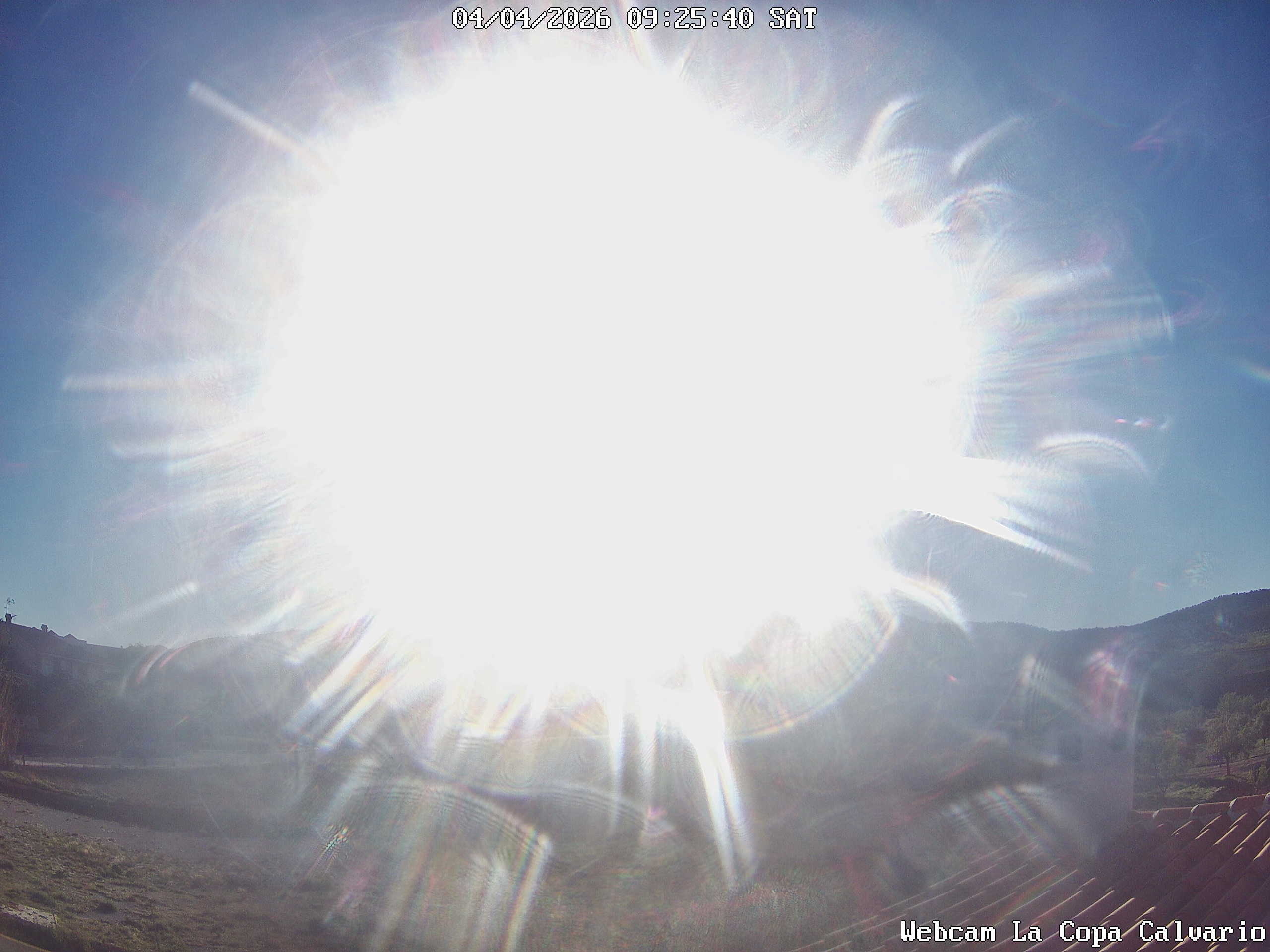 Webcam 2026-04-04 09:25:41